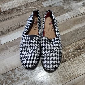 BOBS from Skechers shoes